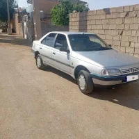 ۴۰۵ دوگانه فابریک مدل ۹۱