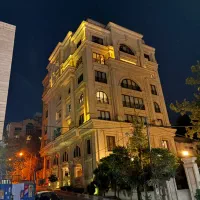 ۴۸۰متر/ فضایی لوکس و کلاسیک با قیمت بسیار ارزنده