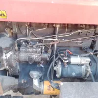 تراکتور ۲۸۵ مدل ۹۲|خودرو سنگین|کلاله, |دیوار