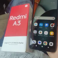 redmi A3