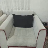 مبل 8نفره|مبلمان خانگی و میز عسلی|بانه, |دیوار