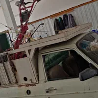 حمل بارهمه روزه باپیکان وانت باقیمت کاملامنصفانه|خدمات حمل و نقل|مشهد, بهمن|دیوار