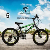 دوچرخه V I V A سایز 20 24 26 27 جدید از ARAF BIKE|دوچرخه، اسکیت، اسکوتر|سمیرم, |دیوار