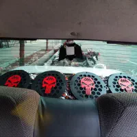 فروش سیستم صوتی|قطعات یدکی و لوازم جانبی|قم, شاه سید علی|دیوار