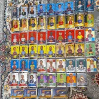 ۵۷ برچسب کیمدی