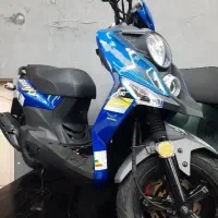 sym180cx درحد زیر قیمت