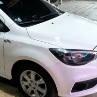 شاهین cvt اتوماتیک