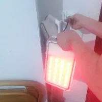 چراغ ال ای دی قرمز رشد