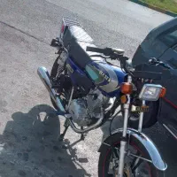 موتورهندا هانی ۲۰۰ مدل ۱۴۰۴