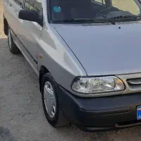 پراید ۸۸
