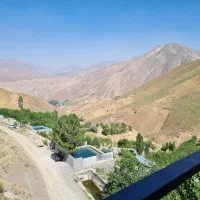 باغ ۸۰۰ متری محدوده نوجان|فروش خانه و ویلا|آسارا, |دیوار