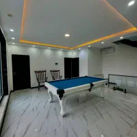 فروش جهت مهاجرت۳۰۰م باغویلااستخردارباسندمبله روف|فروش خانه و ویلا|چمستان, |دیوار