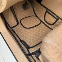 فروش ویژه کفپوش ۶ بعدی سوپر لاکچری
