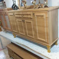 کنسول و میز|بوفه، ویترین، کنسول|تبریز, |دیوار