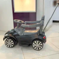 ماشین حمل کودک آلفا ماشین کودک