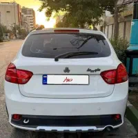 کوییک gxl 402|خودرو سواری و وانت|مشهد, استاد یوسفی (شهرک غرب)|دیوار