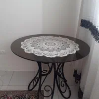 میز نهار خوری|میز و صندلی غذاخوری|تهران, شهران جنوبی|دیوار