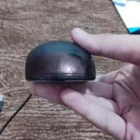 دو عدد موس اداری و گیمینگ