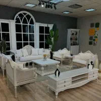 زمستانه معاوضه مبل کهنه بانو کد ۰۳