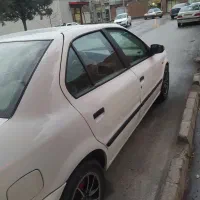 سمند LX مدل ۸۷|خودرو سواری و وانت|مراغه, |دیوار