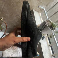 puma suede original|کیف، کفش، کمربند|کرج, عظیمیه|دیوار