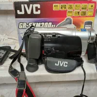 دوربین فیلمبرداری  و عکاسی یاشیکا وپایه دوربین|دوربین عکاسی و فیلم‌برداری|چهاردانگه (تهران), |دیوار