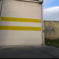 مغازه 50متری لوکس واقع در شهرک صنعتی مزاحم