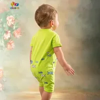 رامپر خیلی خوشگل با طرح نهنگ|کفش و لباس بچه|شاهین‌شهر, سعدی شمالی|دیوار