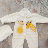 لباس نوزادی|کفش و لباس بچه|فولادشهر, C5|دیوار