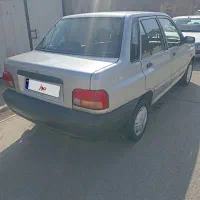 پراید 86 هیدرولیک|خودرو سواری و وانت|نیشابور, هفده شهریور|دیوار