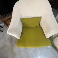 مبل هفت نفره و میز ناهار خوری شش نفره|مبلمان خانگی و میز عسلی|فردیس, شهرک ۱۱۰|دیوار