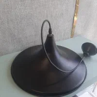 ده عدد لوستر  چتری و مکعبی با هفت عدد لامپ ادیسونی|لوستر و چراغ آویز|تهران, سهروردی|دیوار