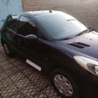 207i tu5|خودرو سواری و وانت|سبزوار, توحیدشهر|دیوار