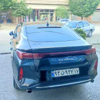 j7مدل ۱۴۰۳بدون رنگ|خودرو سواری و وانت|ارومیه, |دیوار