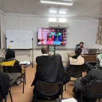 آموزشگاه زبان انگلیسی ، با روش پارادایم متد، 2ماهه