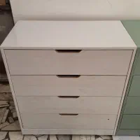 ۴ عدد دراور نو فروشی|جاکفشی، کمد، دراور|آستانه اشرفیه, |دیوار