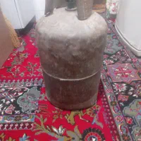 کپسول پرسی گاز