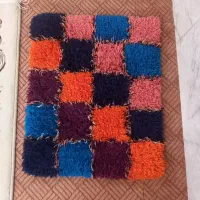 فرشینه کار دست