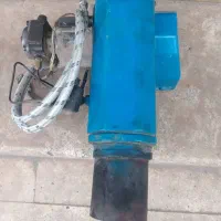 مشعل‌نانوایی‌دوعددنوع‌کارکردصفر