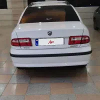 سمند مدل ۹۷