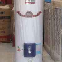 آبگرمکن 50 گالن ورق 3 و 4 میل|آبگرمکن، پکیج، شوفاژ|مشهد, رسالت|دیوار