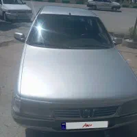 پژو 405 SLX موتور 1800، مدل ۱۳۹۰|خودرو سواری و وانت|یاسوج, |دیوار
