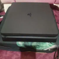 ps4اسلیم یک ترا|کنسول، بازی ویدئویی و آنلاین|لنگرود, |دیوار