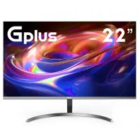 فروش ویژه مانیتور جی پلاس 22 اینچ