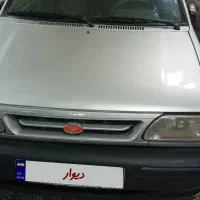 سلام یه عدد پرایدنقراه ای|خودرو سواری و وانت|تبریز, |دیوار