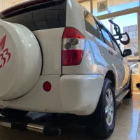 MVM x33 اسپرت  خاص|خودرو سواری و وانت|تبریز, |دیوار