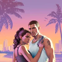 فروش بازی GTA VI با کمترین قیمت