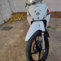 لاکی مدل ۹۵