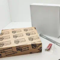 لامپ پنل مربع روکار ۱۶ وات صدرا شاهچراغ