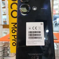 POCO M6 PRO